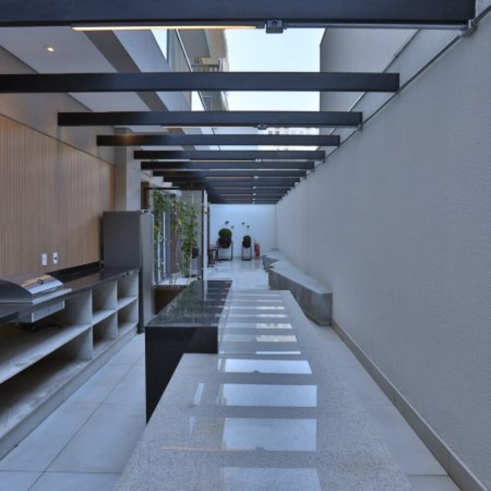 Espaço Grill4