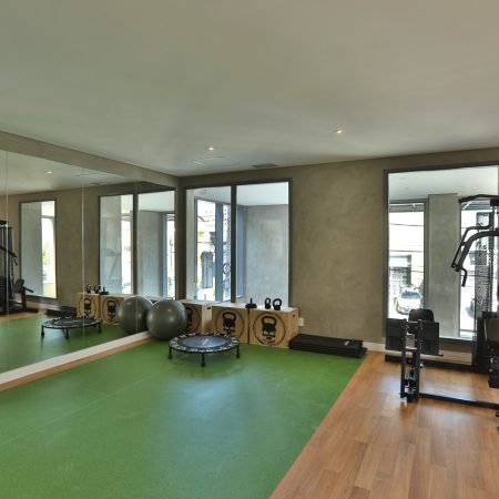 Fitness Center2